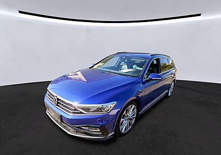 VW Passat Variant Volkswagen R LINE 2.0 TDI /MATRIX/360°/ACC/
