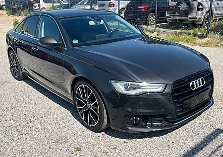 Audi A6 Lim. 3.0 TDI quattro