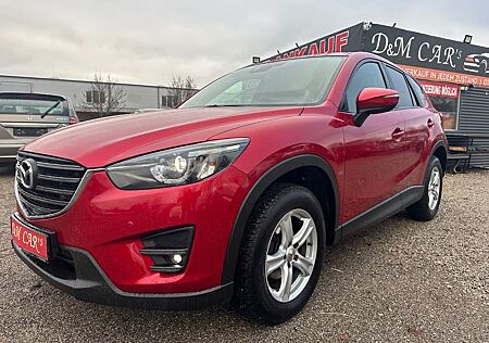 Mazda CX-5 Nakama 2WD(TÜV 02,2027)KLIMA ) NAVI