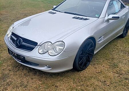 Mercedes-Benz SL 350