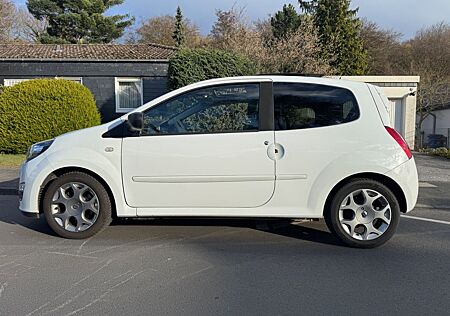 Renault Twingo Dynamique 1.2 LEV 16V 75 Eco-Drive Dy...