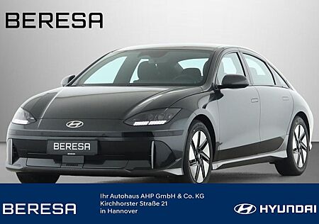 Hyundai IONIQ 6 Heckantrieb 53kWh Batt. DYNAMIQ-Paket