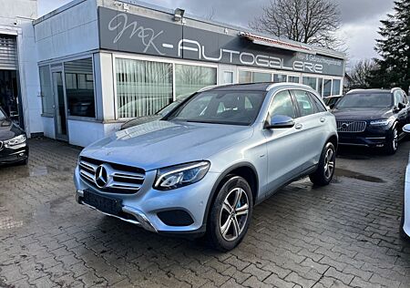 Mercedes-Benz GLC 350 GLC 350e 4Matic|Panoramadach|LED-Sch|Navi|2.Hand