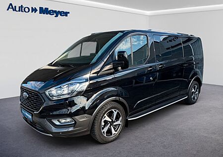 Ford Transit Custom Tourneo Custom ACTIVE 320 L2 MHEV |8-Sitzer|AHK|