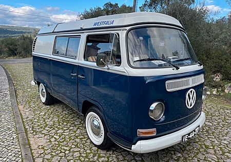 VW T2 Volkswagen