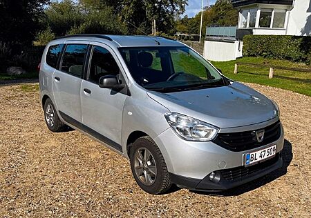 Dacia Lodgy 1.6 SCe 100 Essential