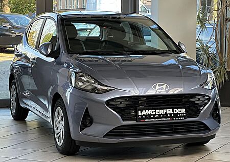 Hyundai i10 Comfort*Smart*MY2025*LED Daylights*Navi*Kam*DAB+