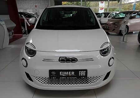 Fiat 500E 500 e - AutoAndroid-Apple CarPlay