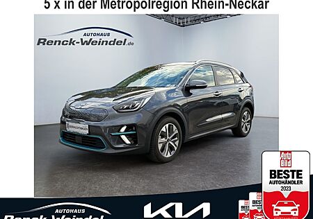 Kia Niro EV Spirit 64 kWh NAVI SCHIEBEDACH KAMERA Ap