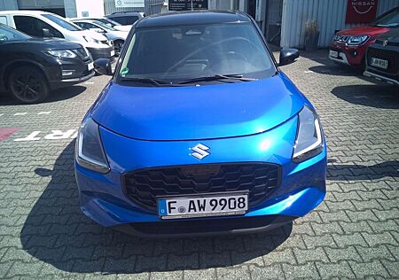 Suzuki Swift Comfort +