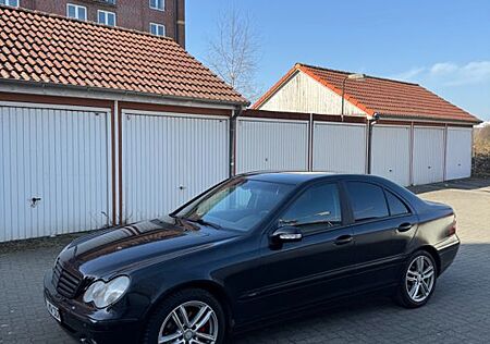 Mercedes-Benz C 200 CDI CLASSIC Classic
