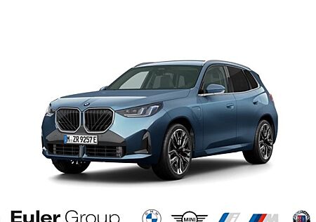 BMW X3 30e xDr. M Sport Pro 21'' Premim+Comf.+Prof.
