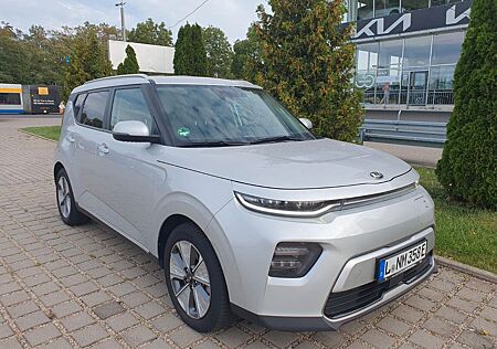 Kia Soul eSoul 64kWh Vision +11kW-Lader, SOH 96,8 %