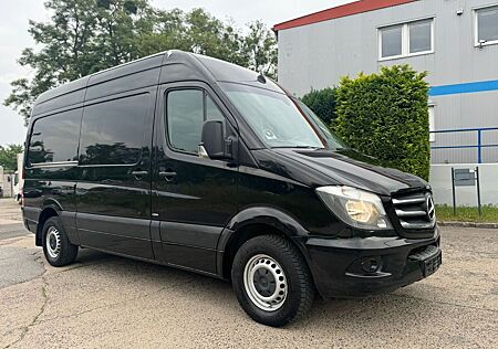 Mercedes-Benz Sprinter II Kasten 210/211/213/214/216 CDI