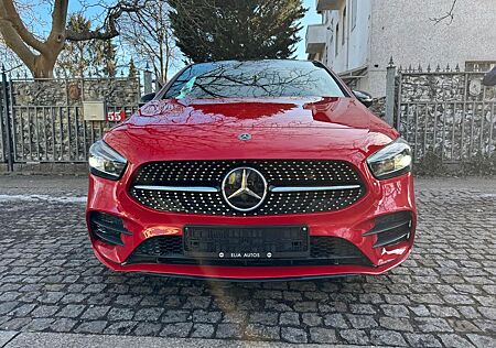 Mercedes-Benz B 220 B -Klasse d AMG Line DCT