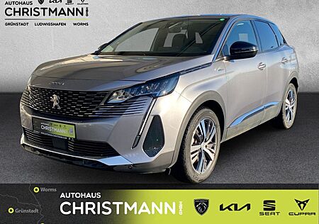 Peugeot 3008 Hybrid 225 Allure 1.6 Plug-In EU6d 2WD EAT8