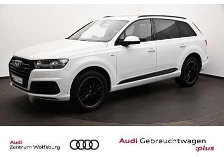 Audi Q7 3.0 TDI quattro tiptronic AHK/Pano/Tempo