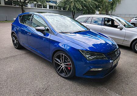 Seat Leon 2.0 TSI Start&Stop CUPRA 300 DSG CUPRA 300