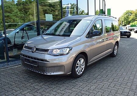 VW Caddy Volkswagen Maxi Life 1.5 TSI *GRA*PDC *Heckklappe