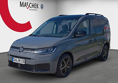 VW Caddy Volkswagen Life Edition 2.0 TDI Navi Kamera AHK PDC
