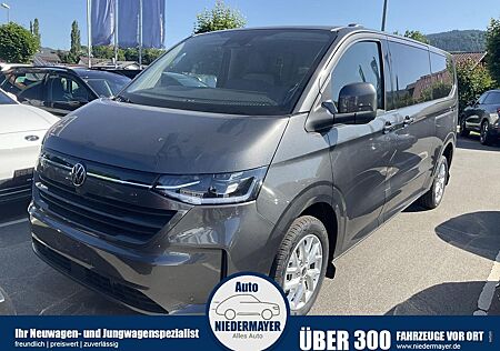 VW T6 Caravelle Volkswagen T7 Caravelle TDI DSG LR Style, 8-Sitzer, IQ.Ligh
