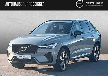 Volvo XC 60 XC60 T8 AWD Recharge Plus Dark ACC BLIS SD LED