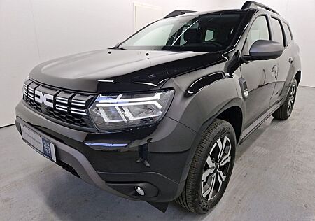 Dacia Duster Journey TCe 150 EDC "Sitzheizung"