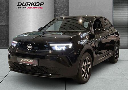 Opel Mokka Edition Komfort-Paket Allwetter CarPlay Si