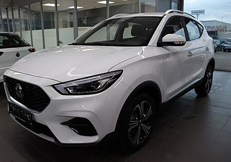 MG ZS 1.5 Navi LED R.Kamera BTH Tempomat PDC SOFORT