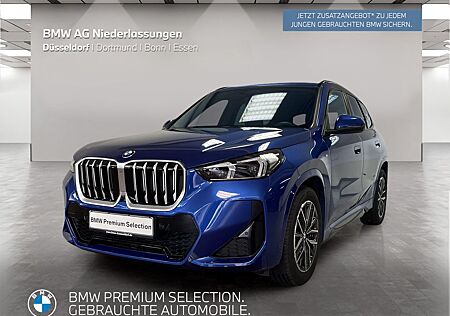 BMW X1 xDrive20d M Sport AHK Driv.Assist.Prof LED