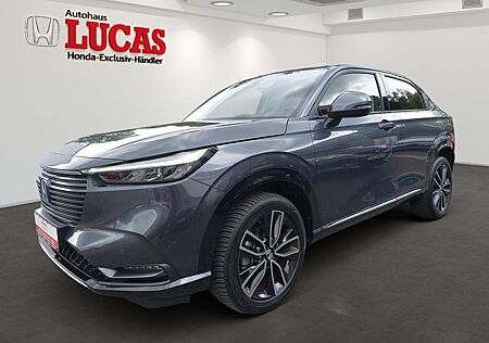 Honda HR-V 1.5 i-MMD Hybrid Advance*LED*ALLWETTER*