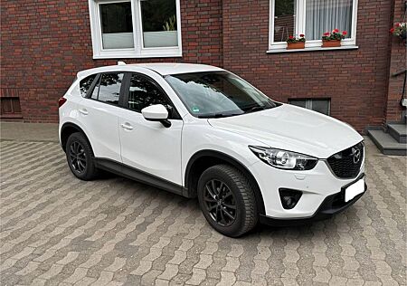 Mazda CX-5 2.2 SKYACTIV-D AWD Sportsline Automatik