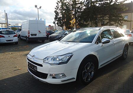Citroën C5 Tourer CrossTourer / XTR