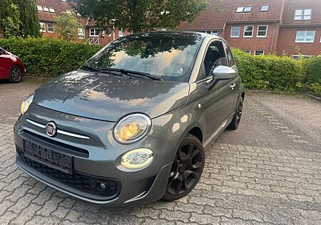 Fiat 500 1.0 GSE N3 Hybrid LAUNCH EDITION LAUNCH ...