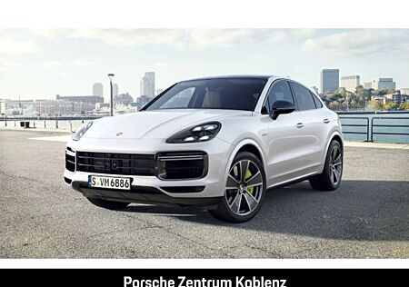 Porsche Cayenne Turbo S E-Hybrid Coupe