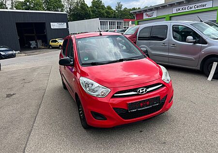 Hyundai i10 CLASSIC E