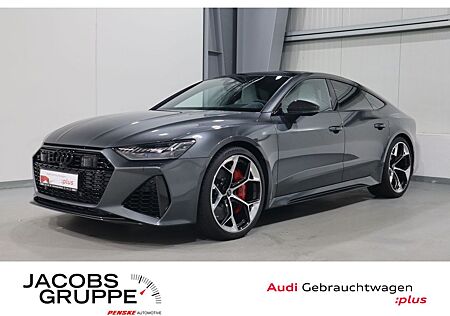 Audi RS7 Sportback performance*UPE205*exclusive*B&O*P