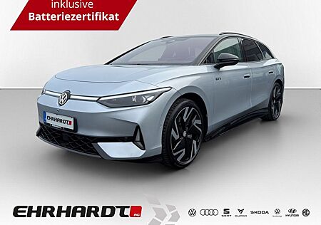 VW ID.7 Volkswagen Tourer 4Motion 86 kWh GTX DCC AHK*WÄRMEPU*H