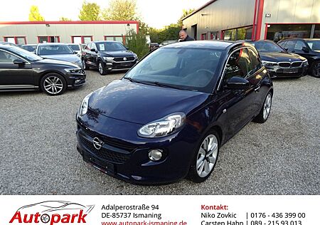 Opel Adam 120 Jahre ecoFlex