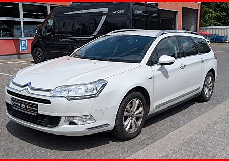 Citroën C5 Tourer THP155 EXCLUSIVE *TÜV 06/2026*