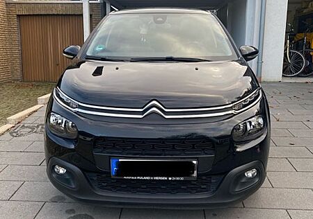 Citroën C3 PureTech 110 Stop&Start SHINE