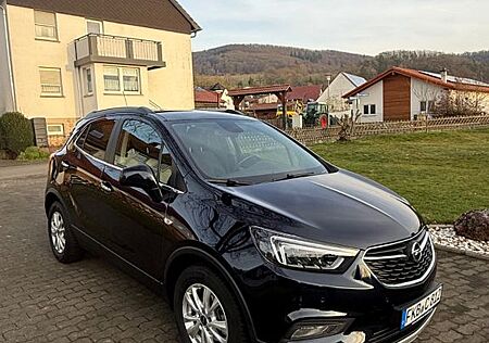 Opel Mokka X 1.4T Aut. INNOVATION BOSE Garantie 10/26