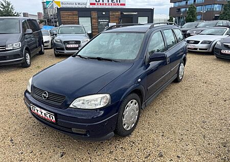 Opel Astra 1.6 Comfort
