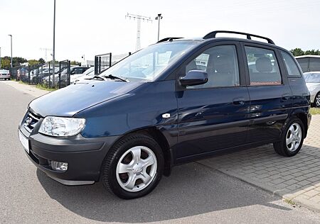 Hyundai Matrix 1.8"Automatik"TOP"Klima"HU-AU NEU