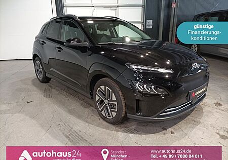 Hyundai Kona 39,2 kWh Trend Navi|PDC|Dig. Cockpit|Isofix