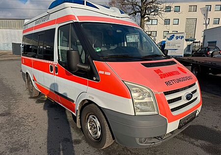 Ford Transit Kombi FT 300 M Trend*RTW*KTW