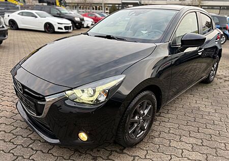 Mazda 2 Lim. White Edition Automatik Euro 6