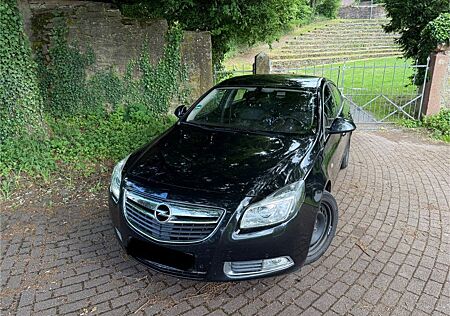 Opel Insignia 2.0 BiTurbo **ALLRAD**ABNEHMBARE AHK**