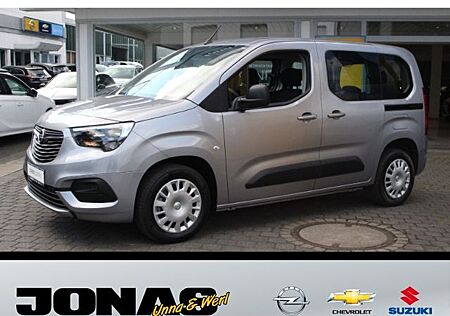Opel Combo Life Combo-e Life Ultimate Sitzheizung PDC Sitzheizun