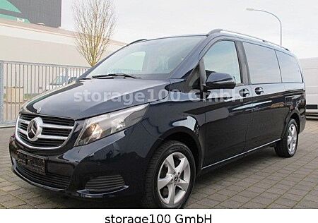 Mercedes-Benz V 250 V 250CDI EDITION 4 matic 2 elektr. Schiebetüren